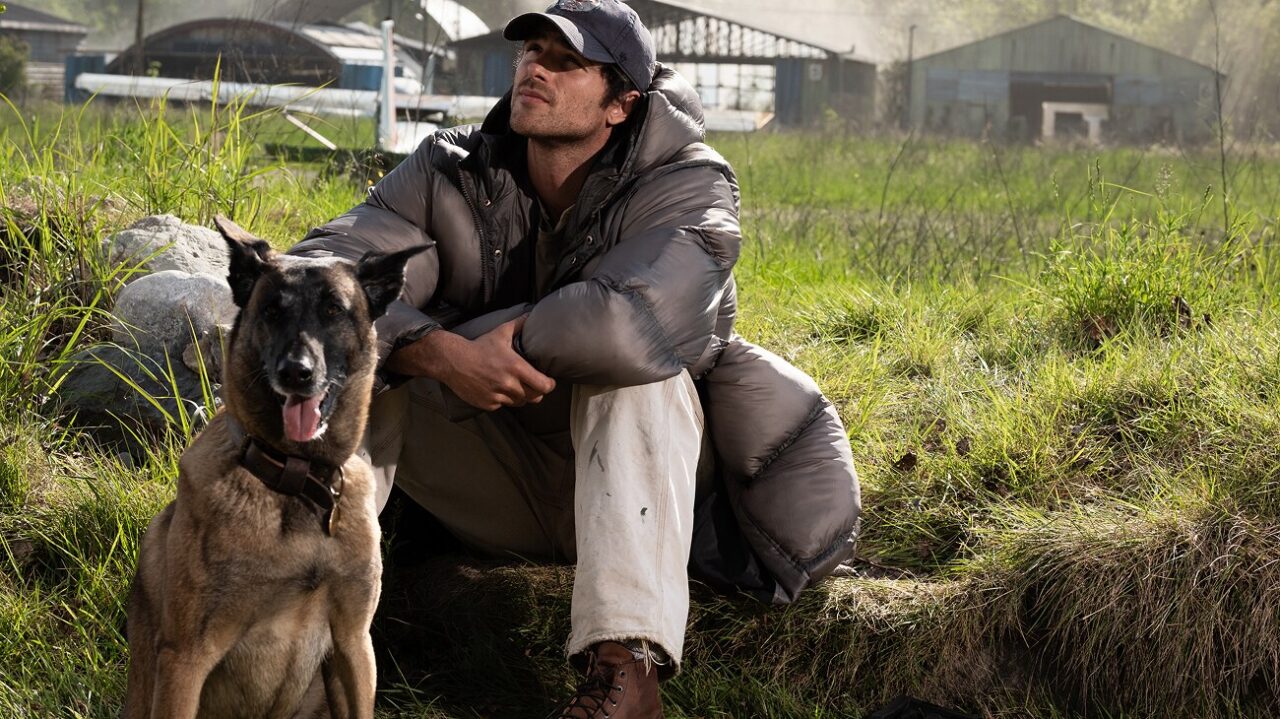 The Dog Stars still (20th Century Studios)
