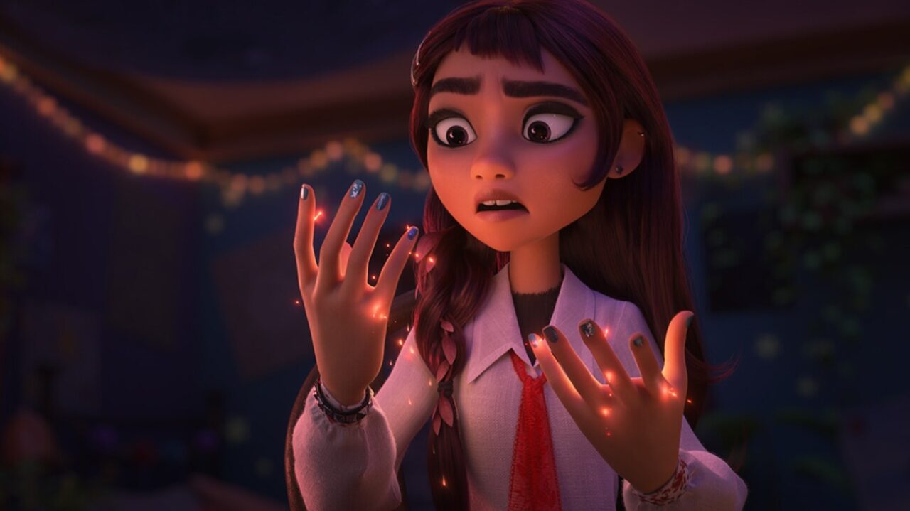 Hexed still (Walt Disney Animation Studios)
