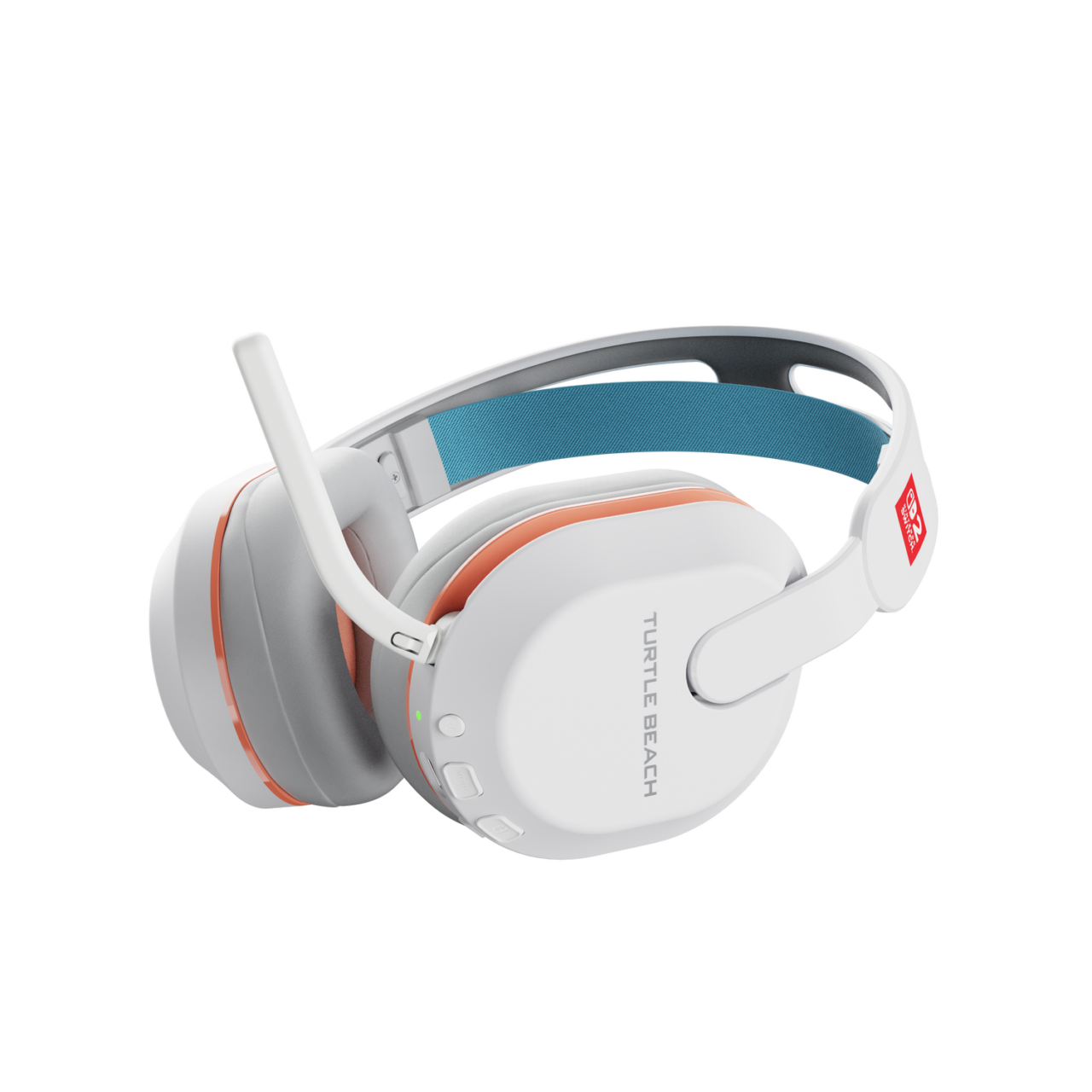 Stealth 500 Wireless Gaming Headset for the Nintendo Switch 2 (Turtle Beach)