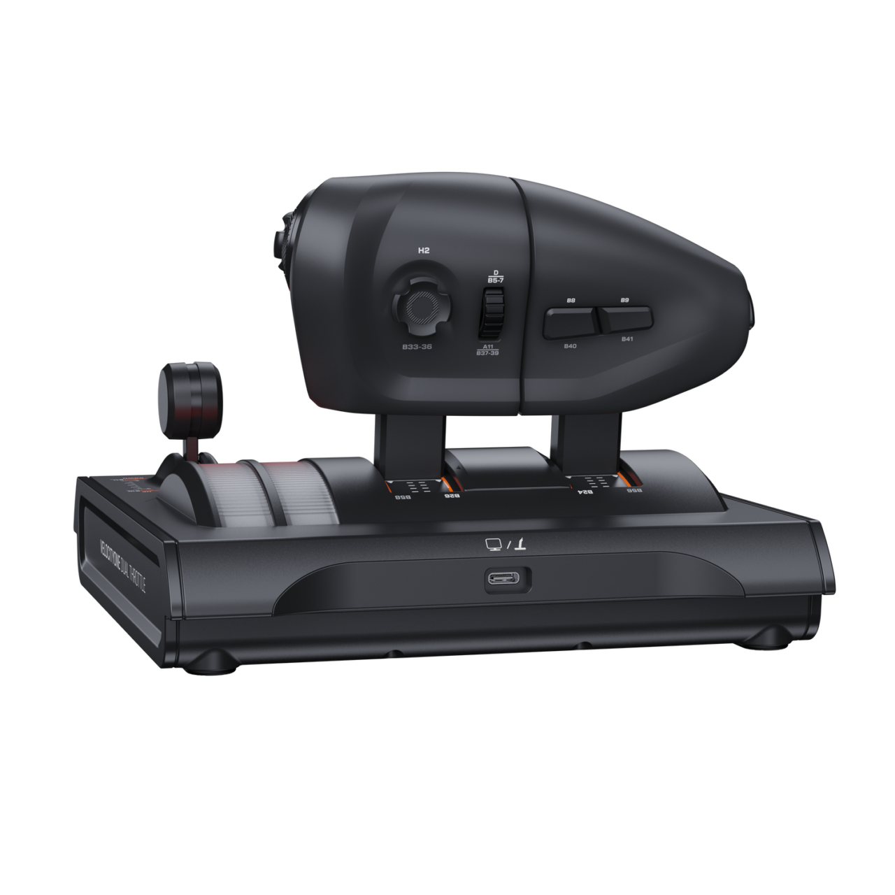 VelocityOne Dual Throttle Control product image (Turtle Beach)
