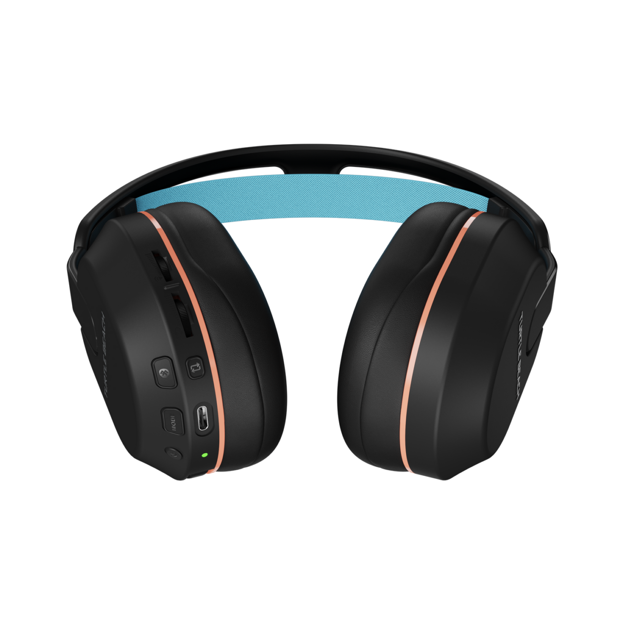 Stealth 500 Wireless Gaming Headset for the Nintendo Switch 2 (Turtle Beach)