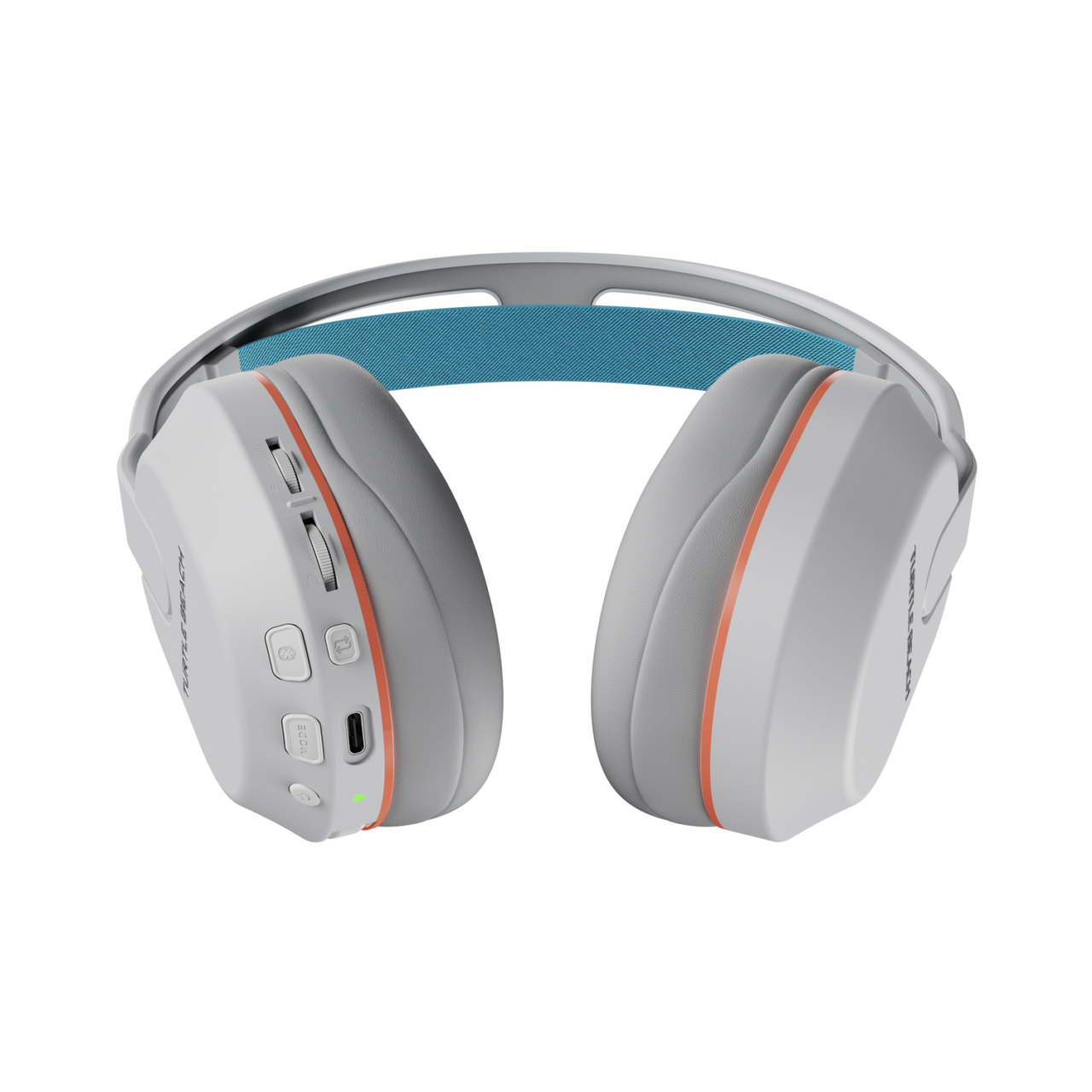 Stealth 500 Wireless Gaming Headset for the Nintendo Switch 2 (Turtle Beach)