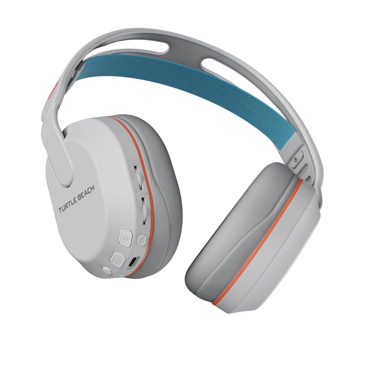 Stealth 500 Wireless Gaming Headset for the Nintendo Switch 2 (Turtle Beach)