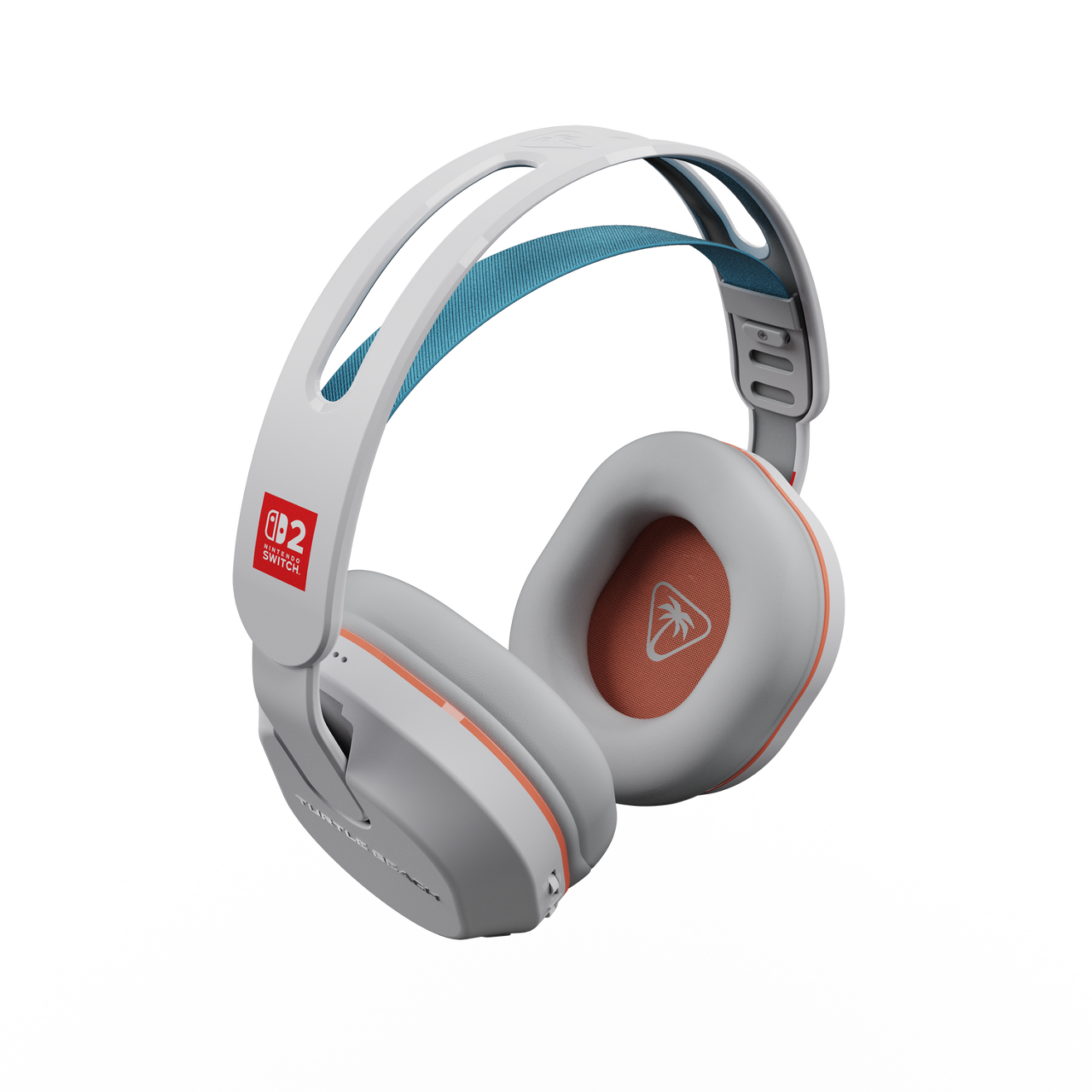 Stealth 500 Wireless Gaming Headset for the Nintendo Switch 2 (Turtle Beach)