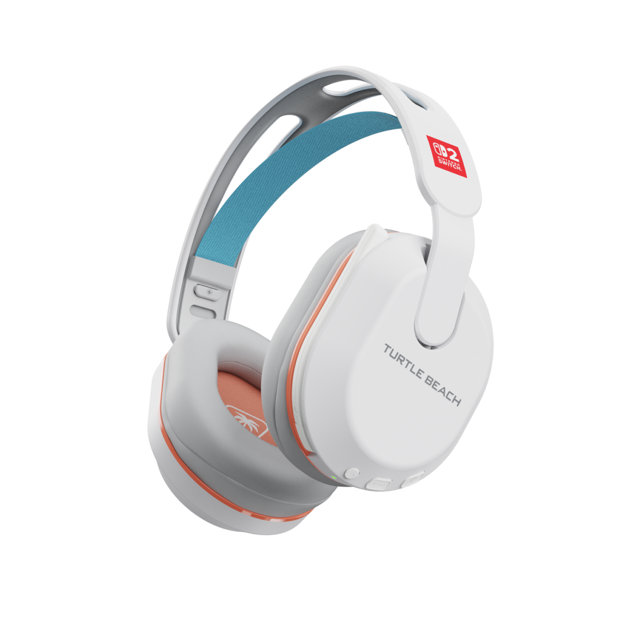 Stealth 500 Wireless Gaming Headset for the Nintendo Switch 2 (Turtle Beach)