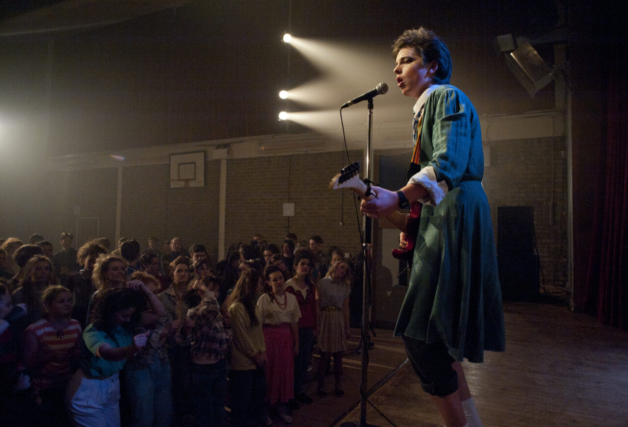 Sing Street 10th Anniversary still (Lionsgate)