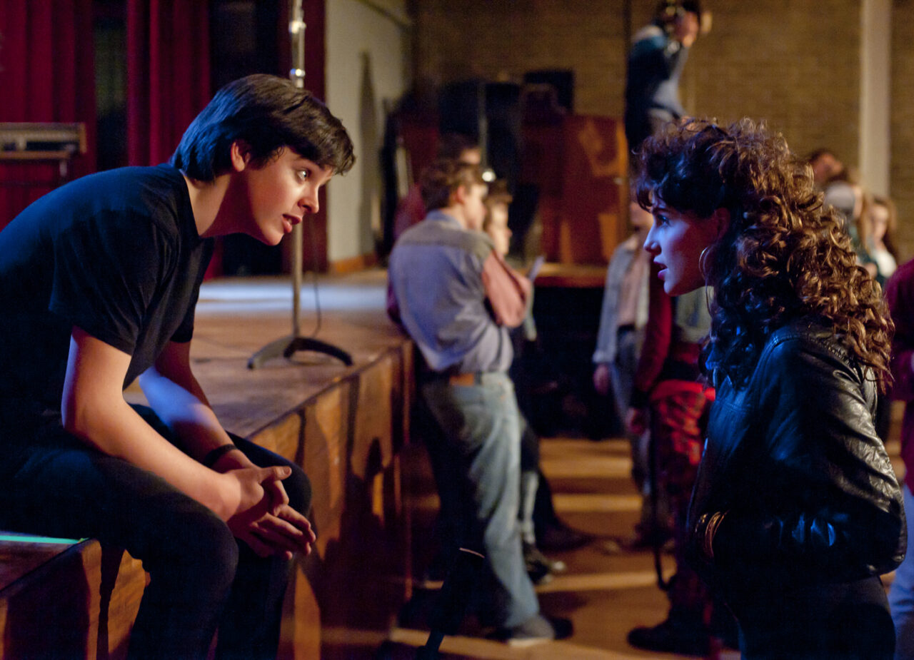 Sing Street 10th Anniversary still (Lionsgate)