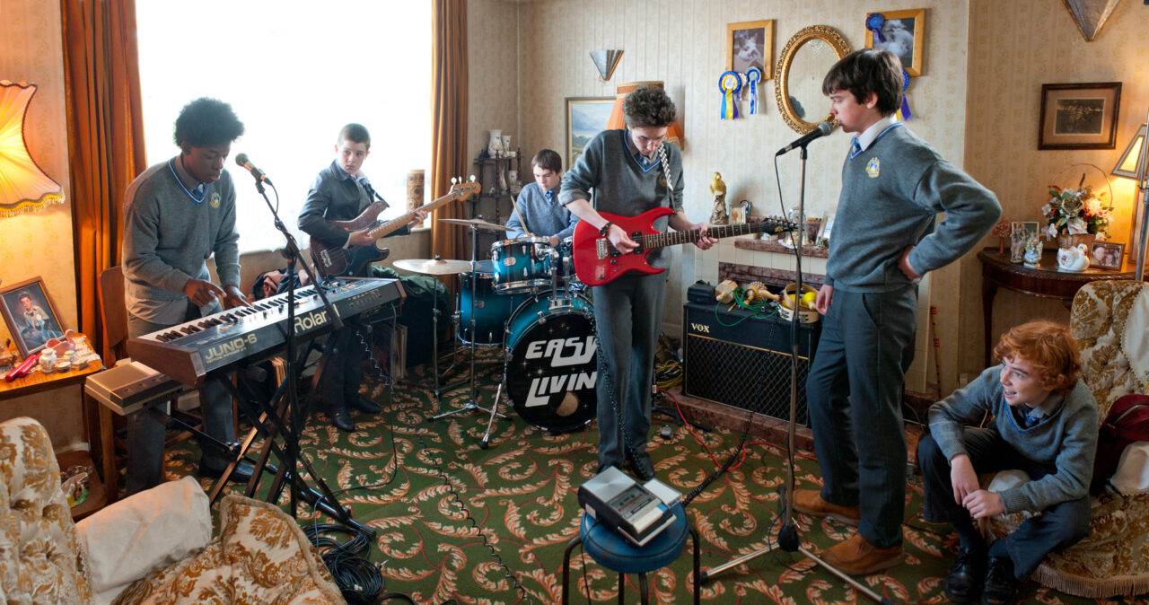 Sing Street 10th Anniversary still (Lionsgate)