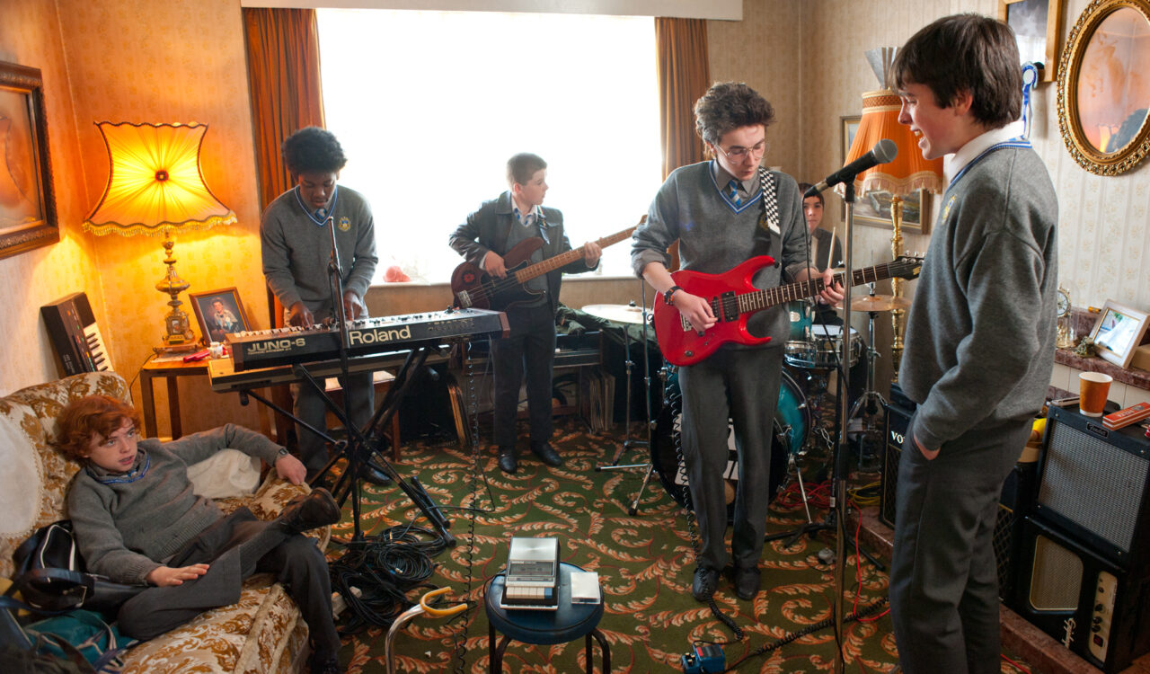 Sing Street 10th Anniversary still (Lionsgate)