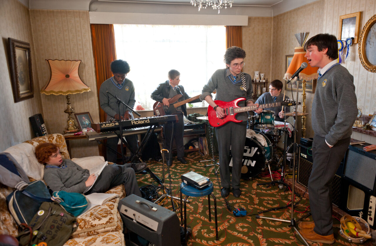 Sing Street 10th Anniversary still (Lionsgate)