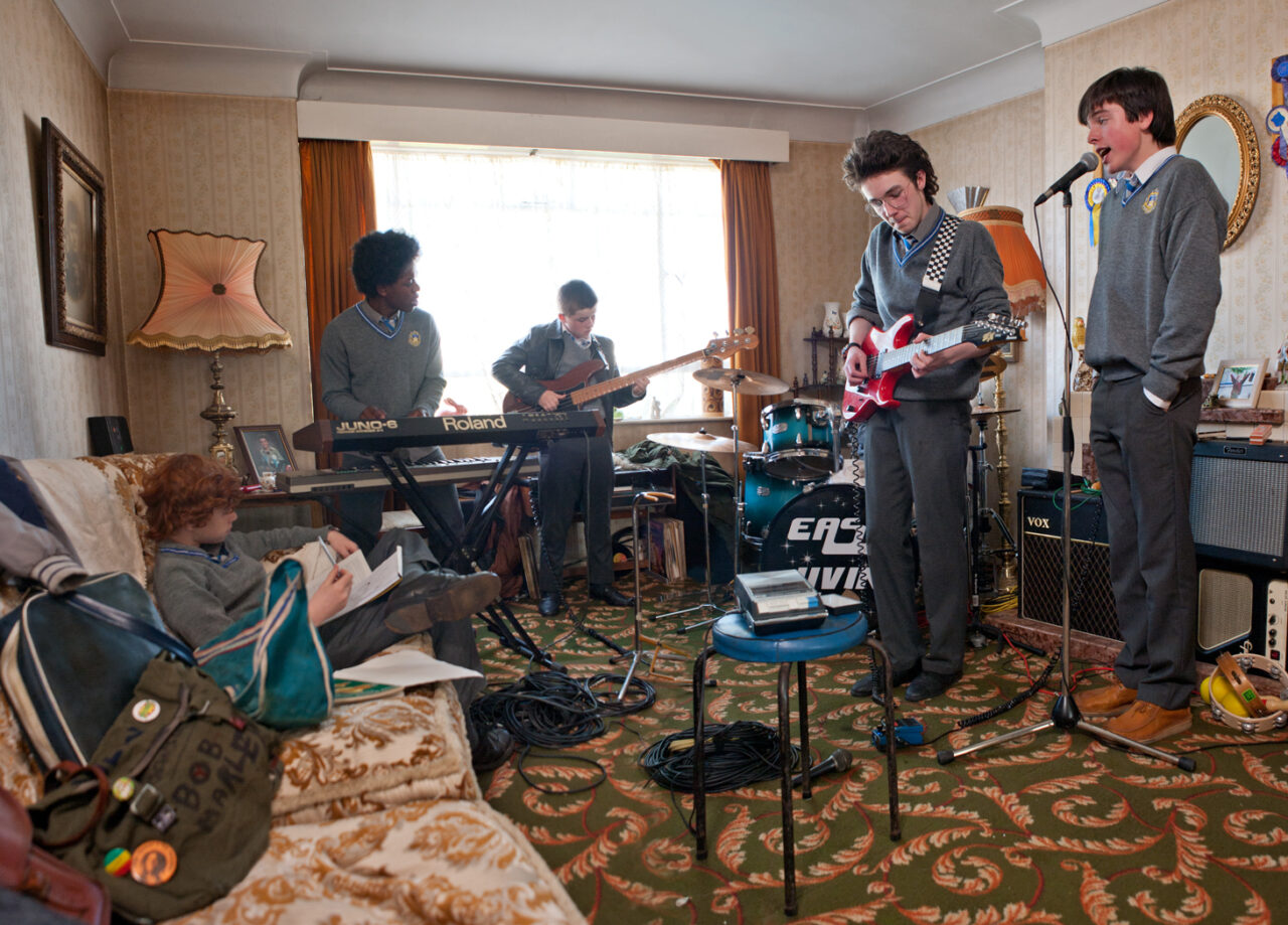 Sing Street 10th Anniversary still (Lionsgate)