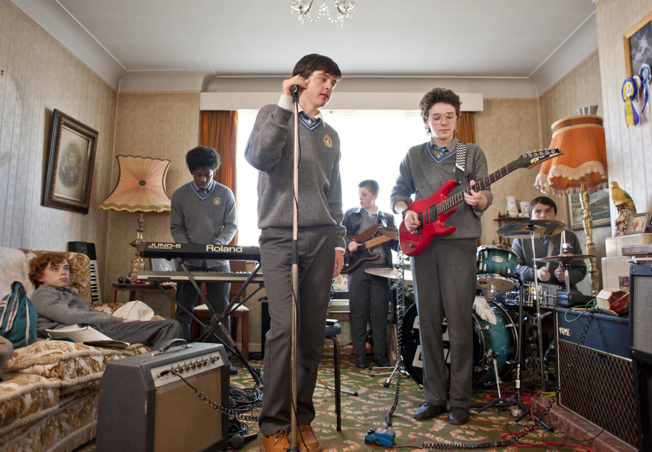 Sing Street 10th Anniversary still (Lionsgate)