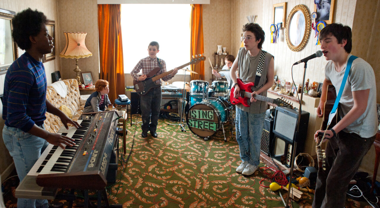 Sing Street 10th Anniversary still (Lionsgate)