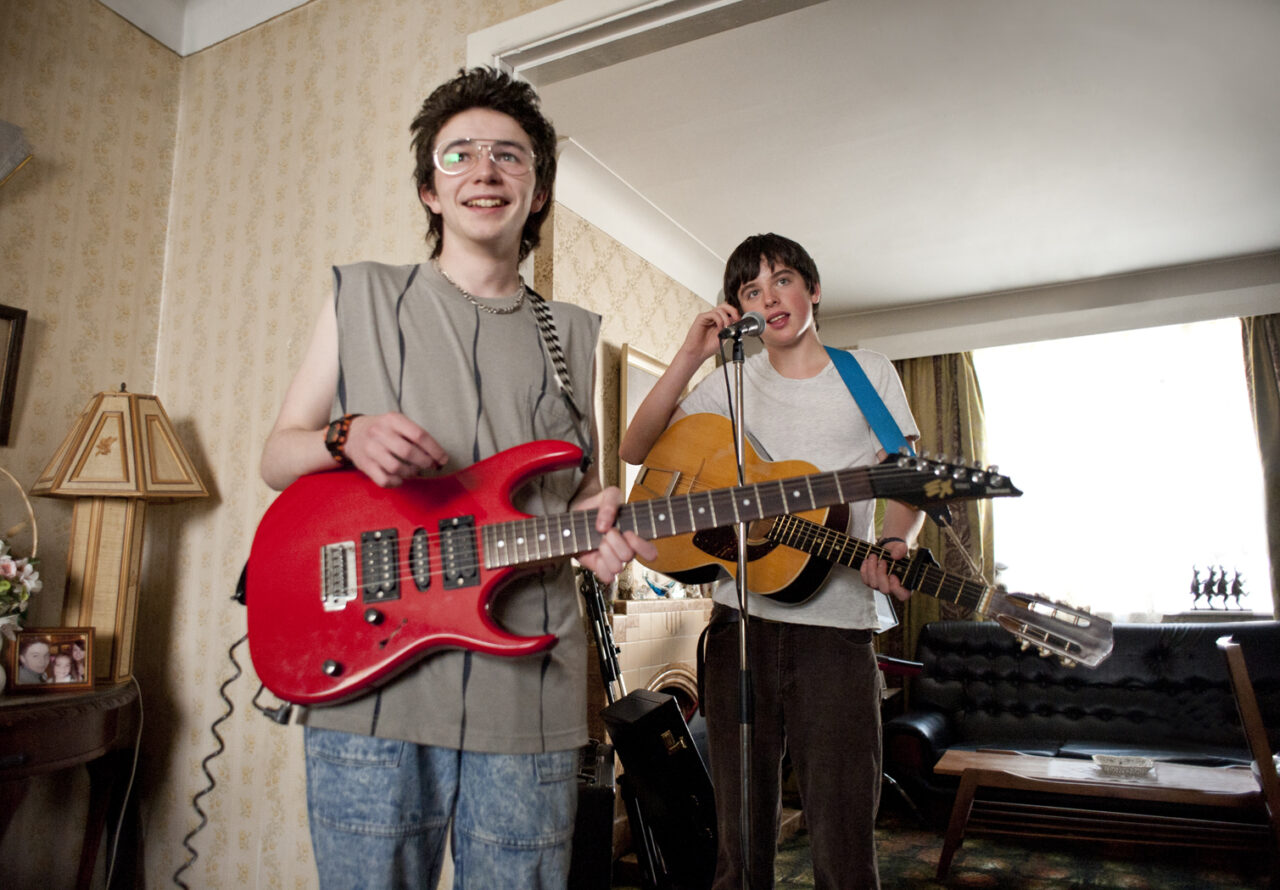 Sing Street 10th Anniversary still (Lionsgate)