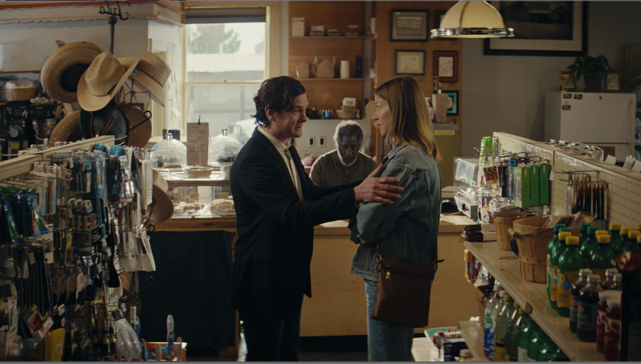 Due West still (Cineverse)