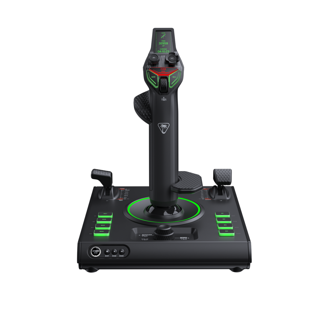 VelocityOne Flight Stick II product image (Turtle Beach)