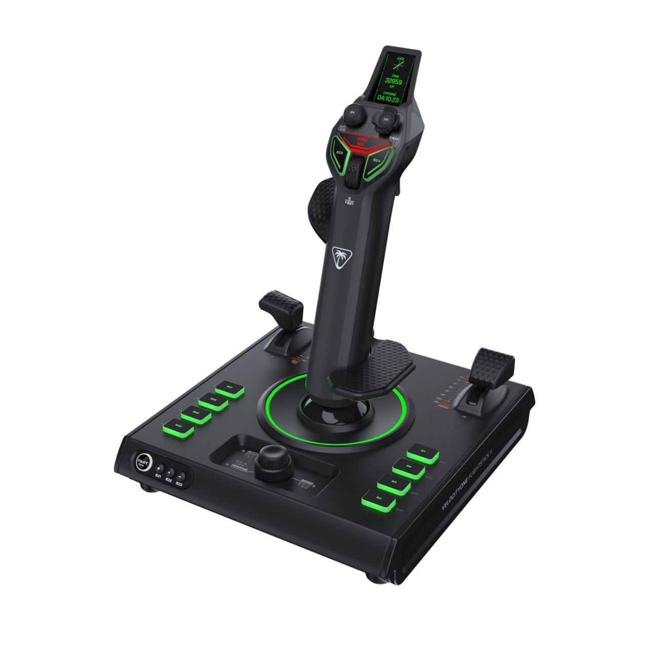 VelocityOne Flight Stick II product image (Turtle Beach)
