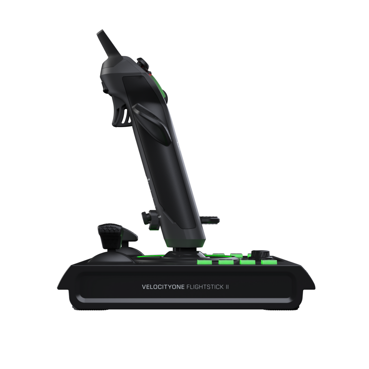 VelocityOne Flight Stick II product image (Turtle Beach)