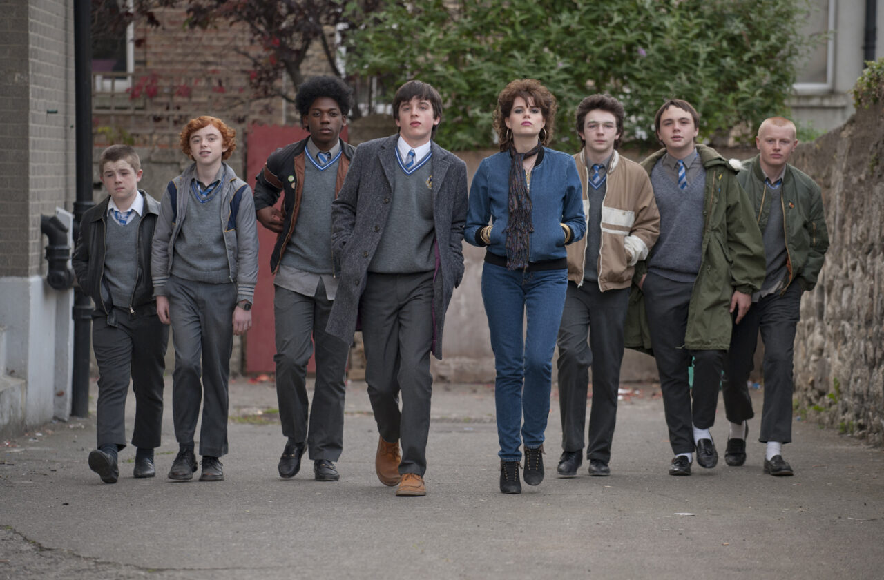 Sing Street 10th Anniversary still (Lionsgate)
