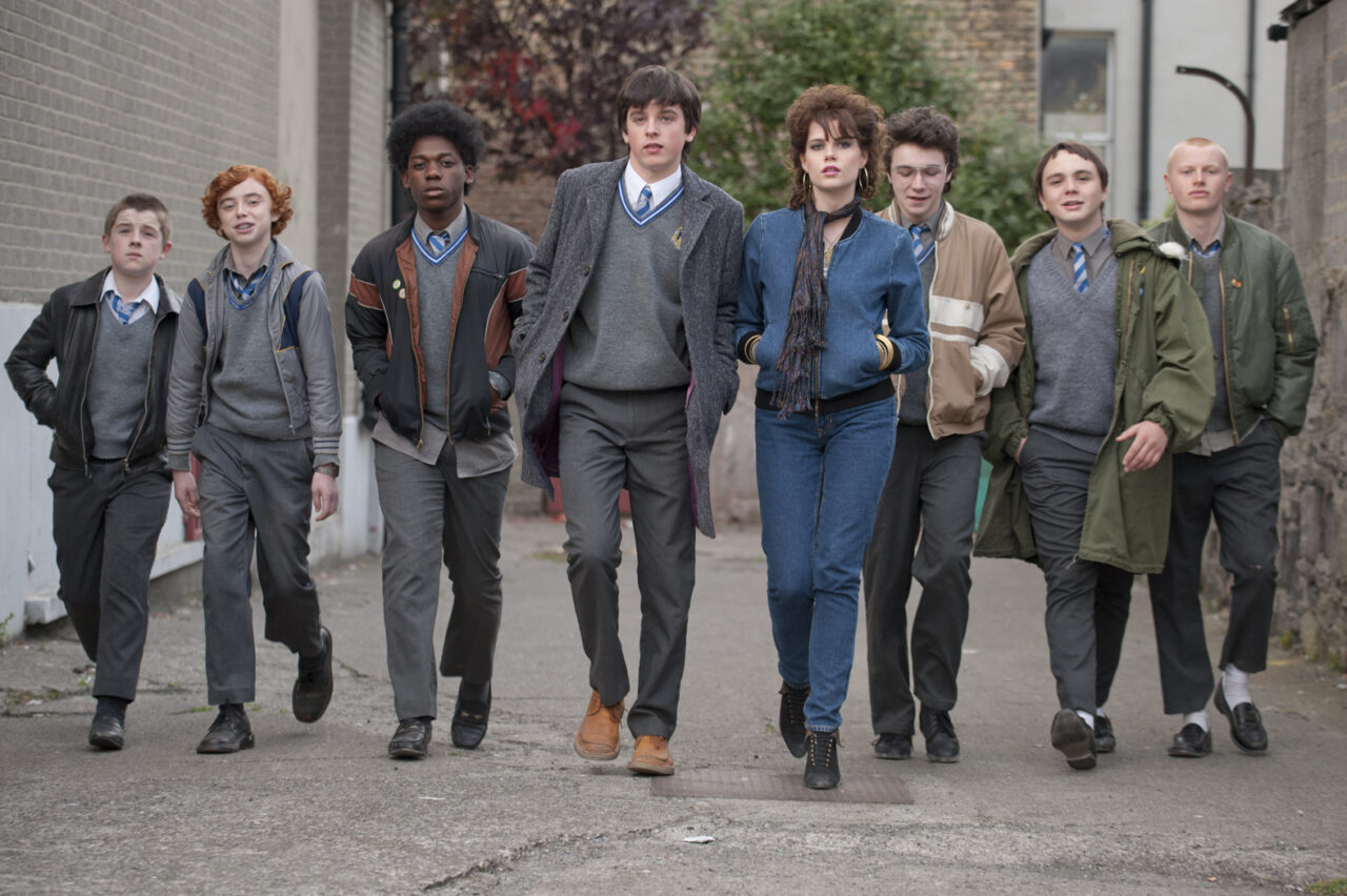 Sing Street 10th Anniversary still (Lionsgate)