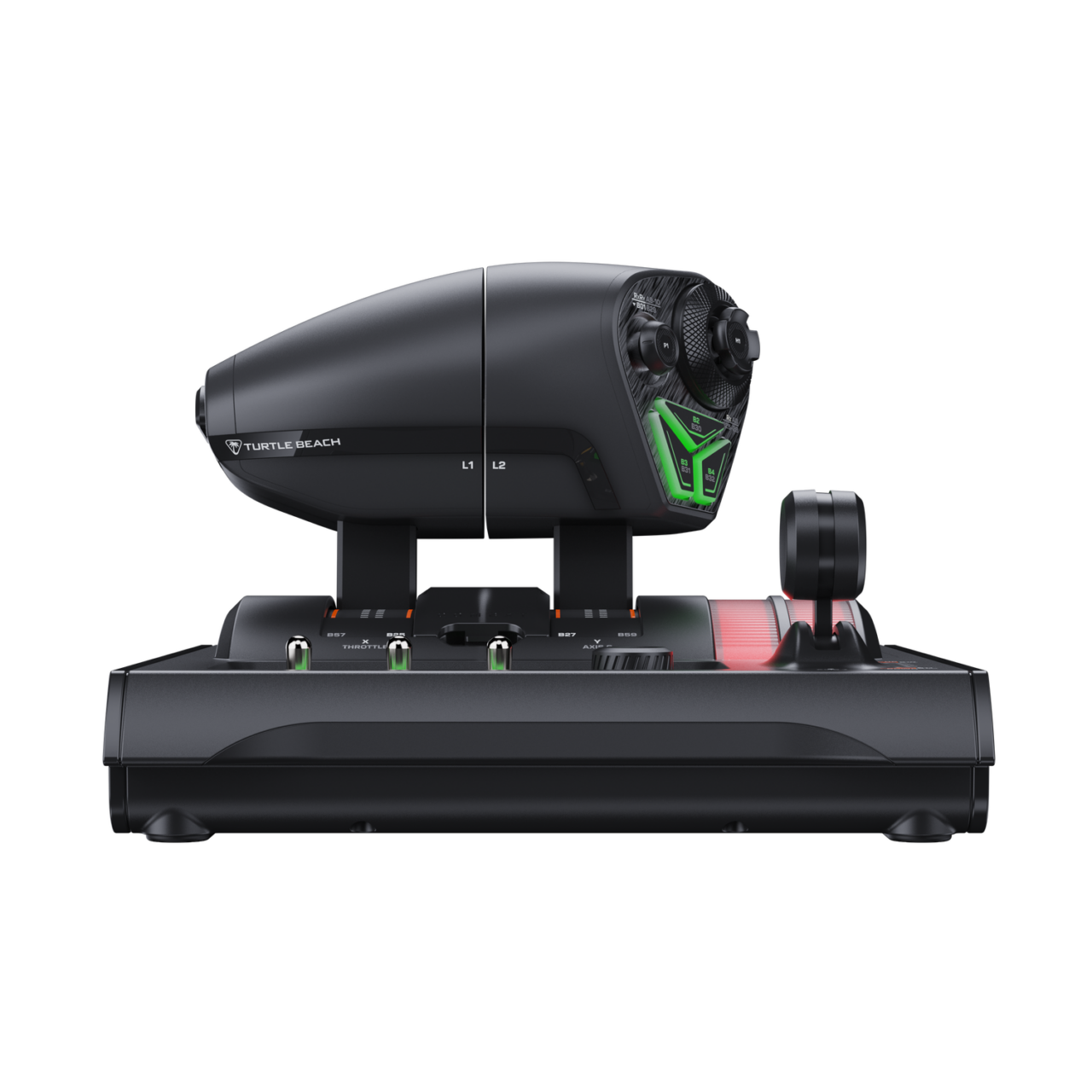 VelocityOne Dual Throttle Control product image (Turtle Beach)