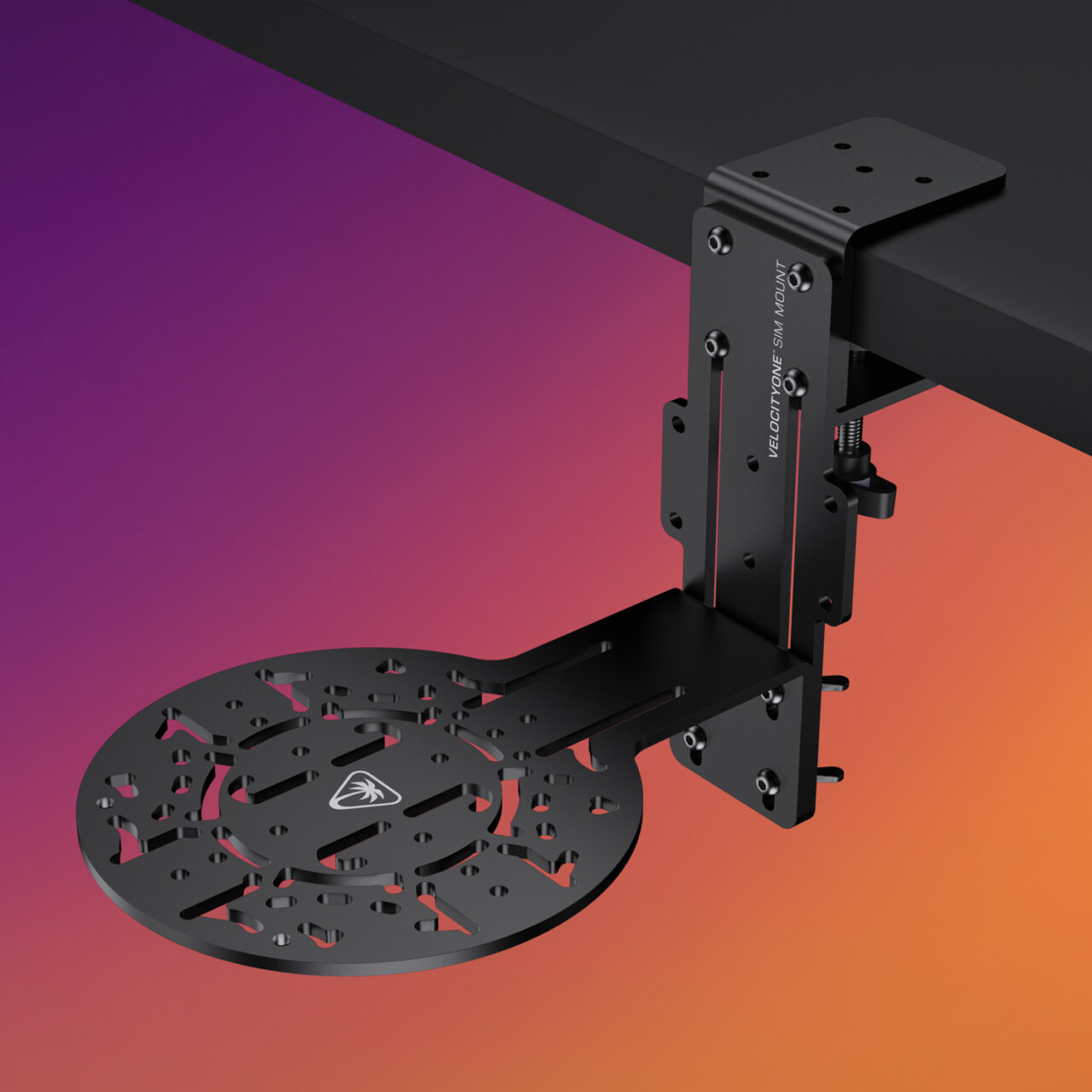 VelocityOne Universal Sim Mount product image (Turtle Beach)