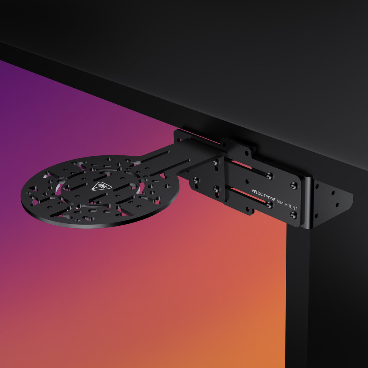VelocityOne Ultimate Mounting Versatility product image (Turtle Beach)