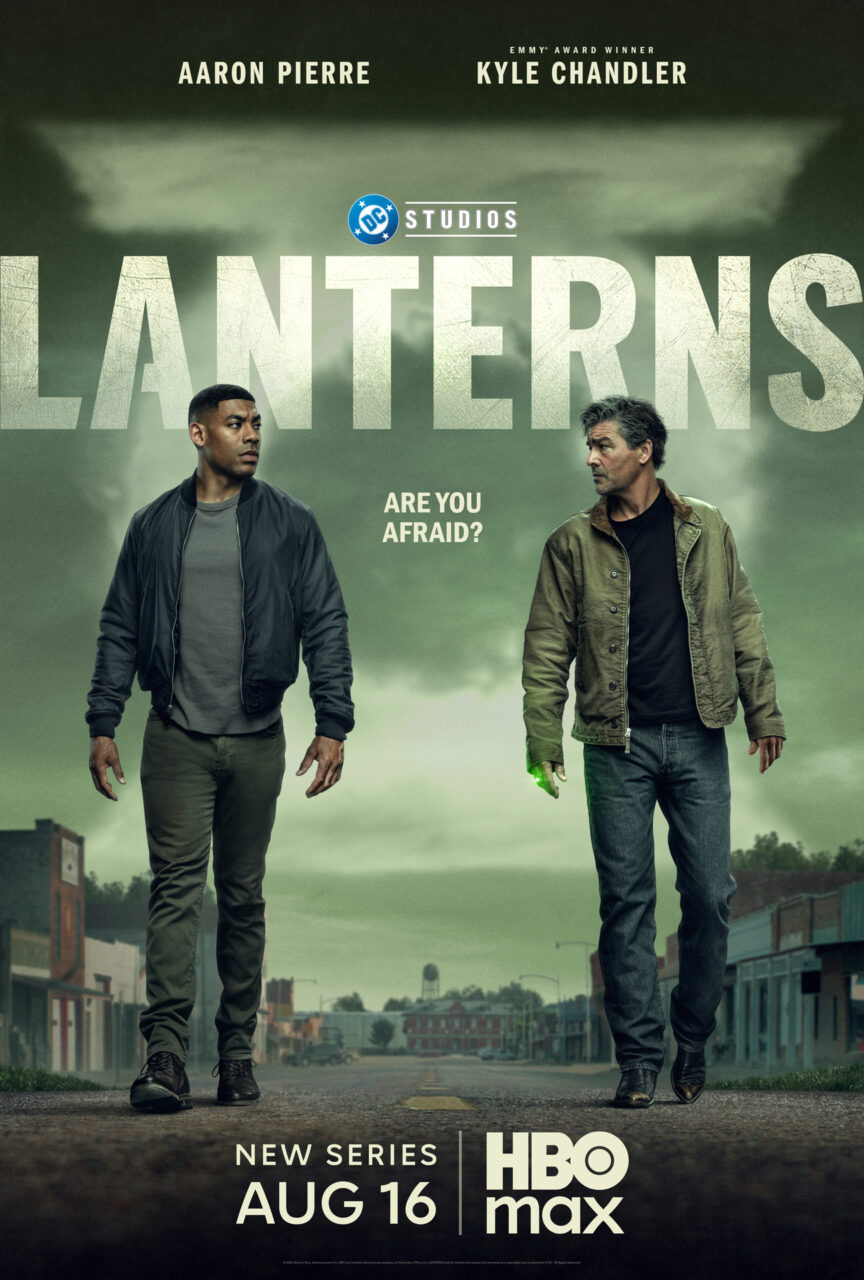 Lanterns key art (HBO Max)