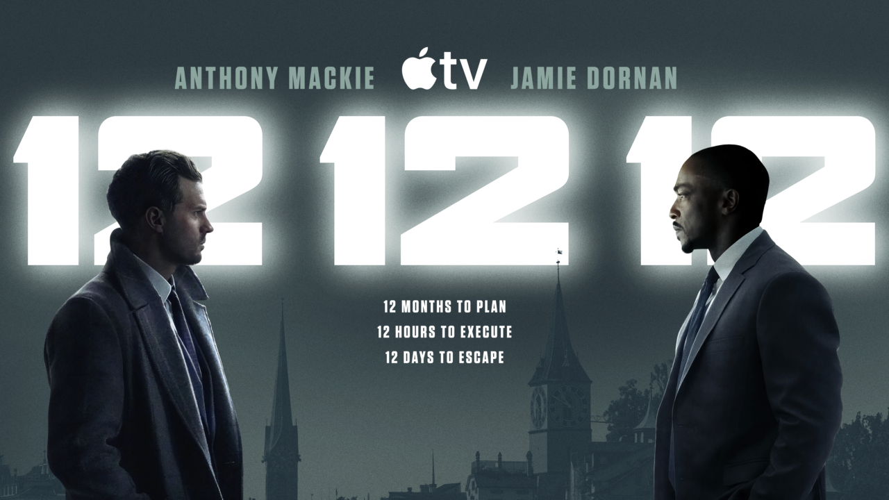 12 12 12 key art (AppleTV)
