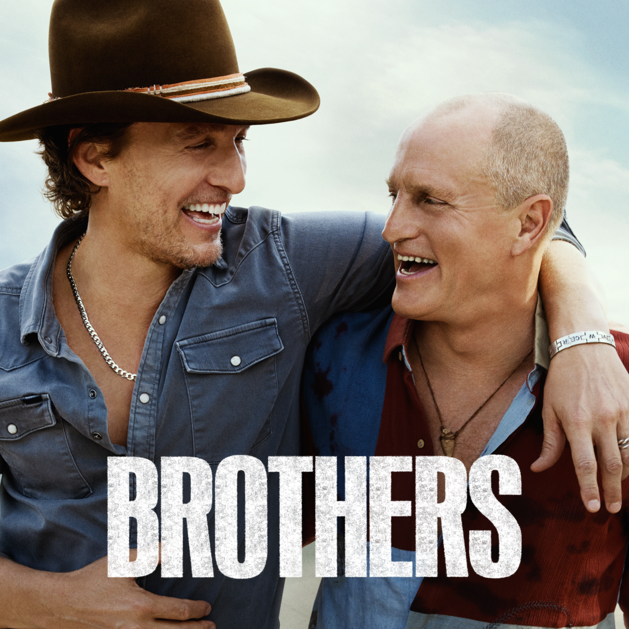 Brothers key art (AppleTV)