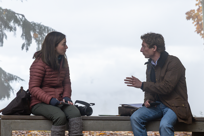 The Social Reckoning still (Sony Pictures