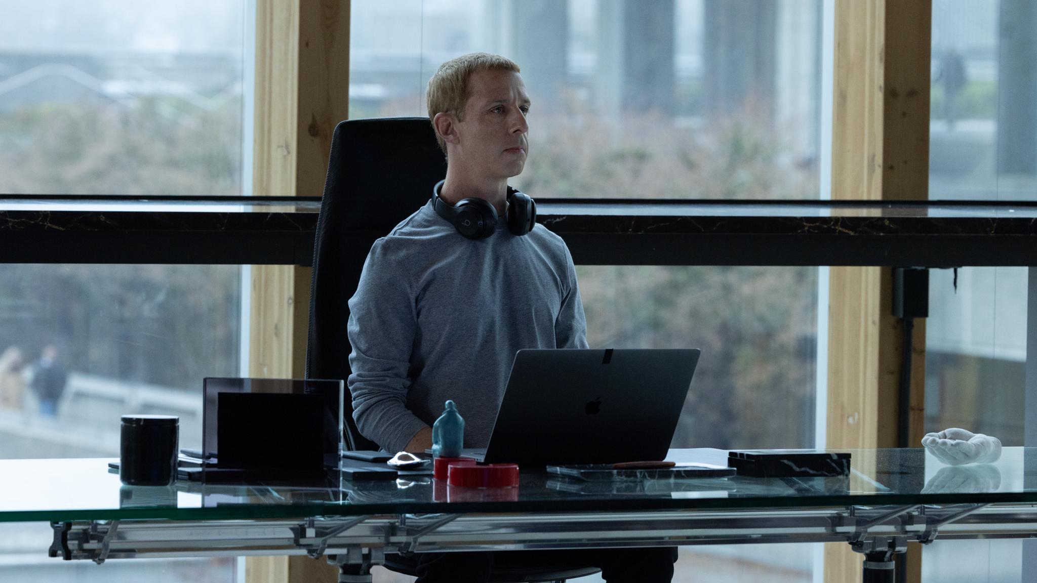 The Social Reckoning still (Sony Pictures