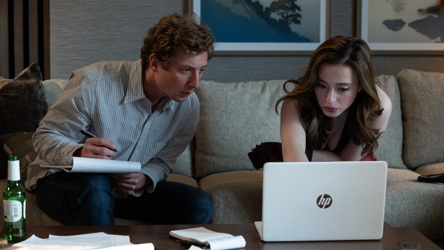 The Social Reckoning still (Sony Pictures