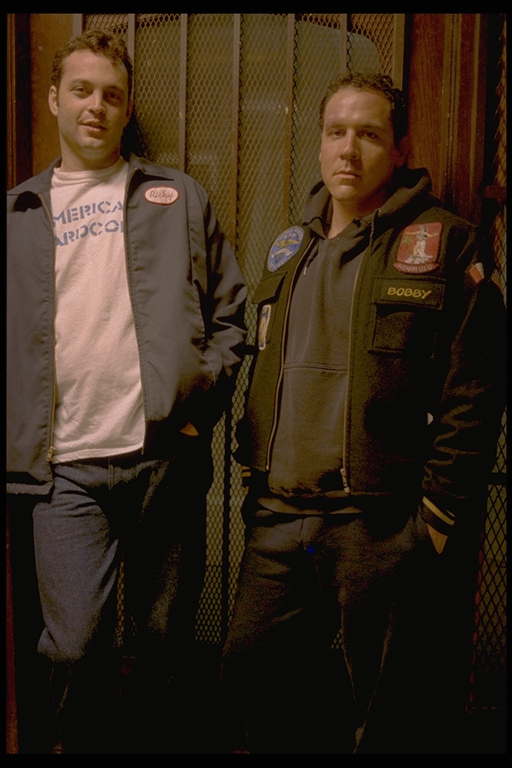 Made still (Lionsgate)