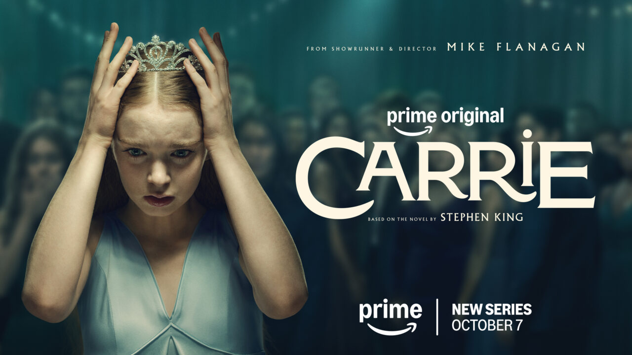 Carrie key art (Prime Video)