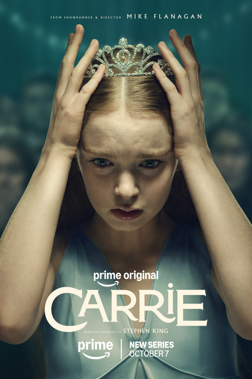 Carrie key art (Prime Video)