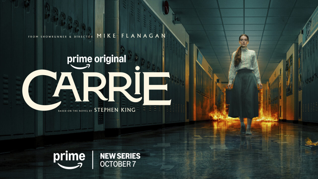 Carrie key art (Prime Video)