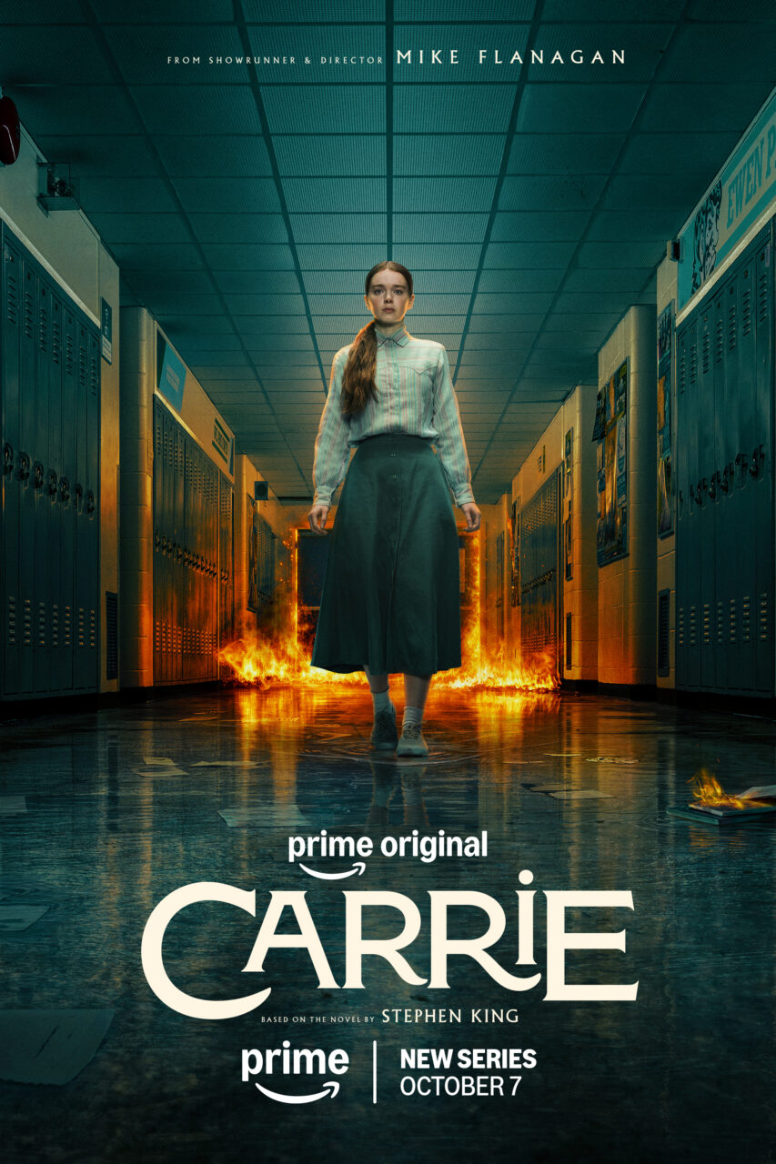 Carrie key art (Prime Video)