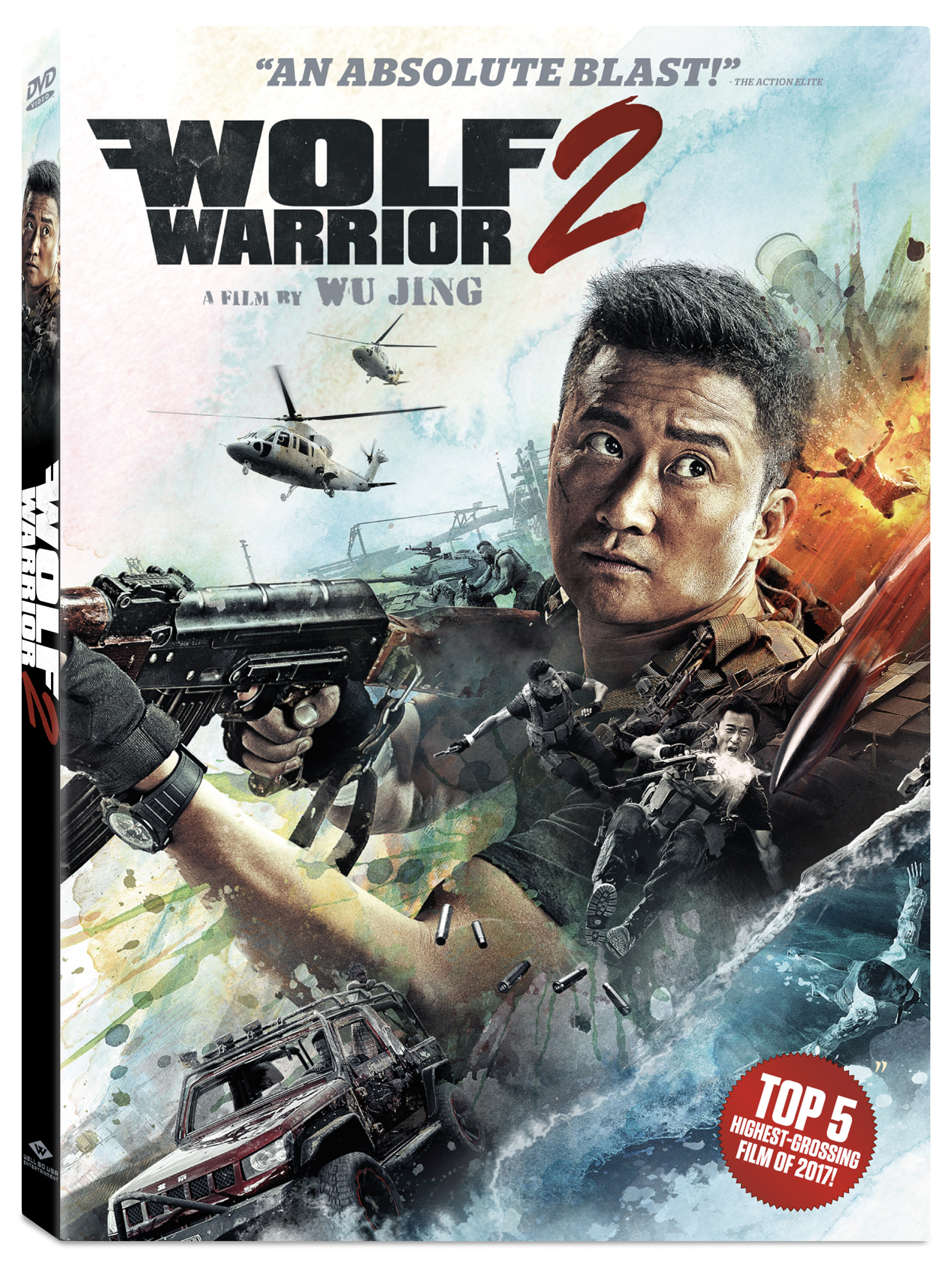 Воин 2. Война Волков 2 фильм 2017. Война Волков. Wolf Warrior - 2 (2017) Blu ray. Война Волков 3.