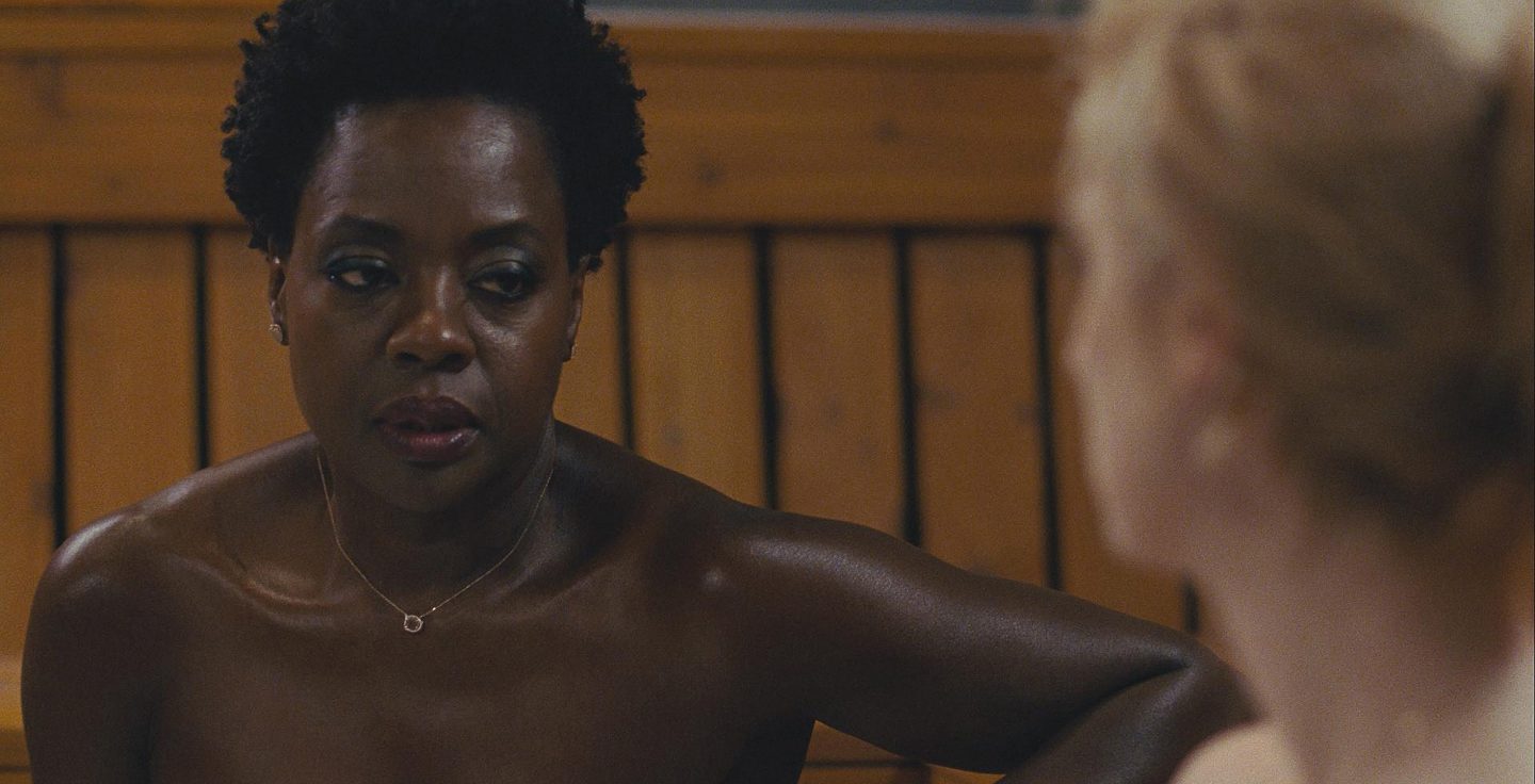 Widows Trailers And Stills Released Nothing But Geek 8687