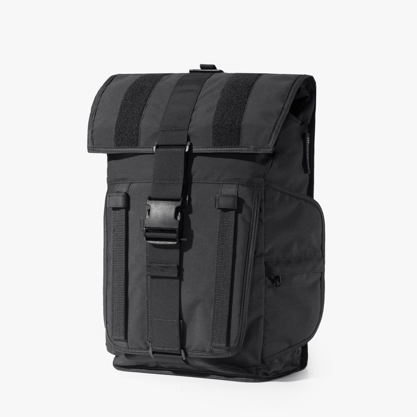 Mission Workshop - The Integer Camera + Laptop Backpack - Nothing But Geek