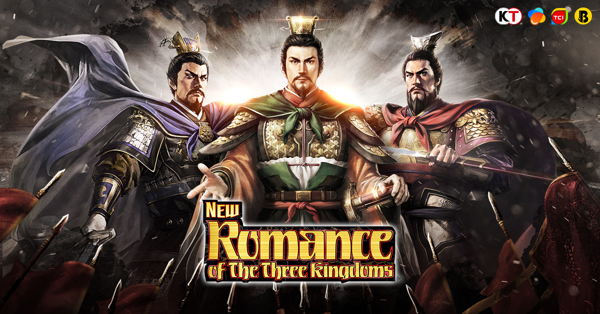romance of the three kingdoms 13 mod