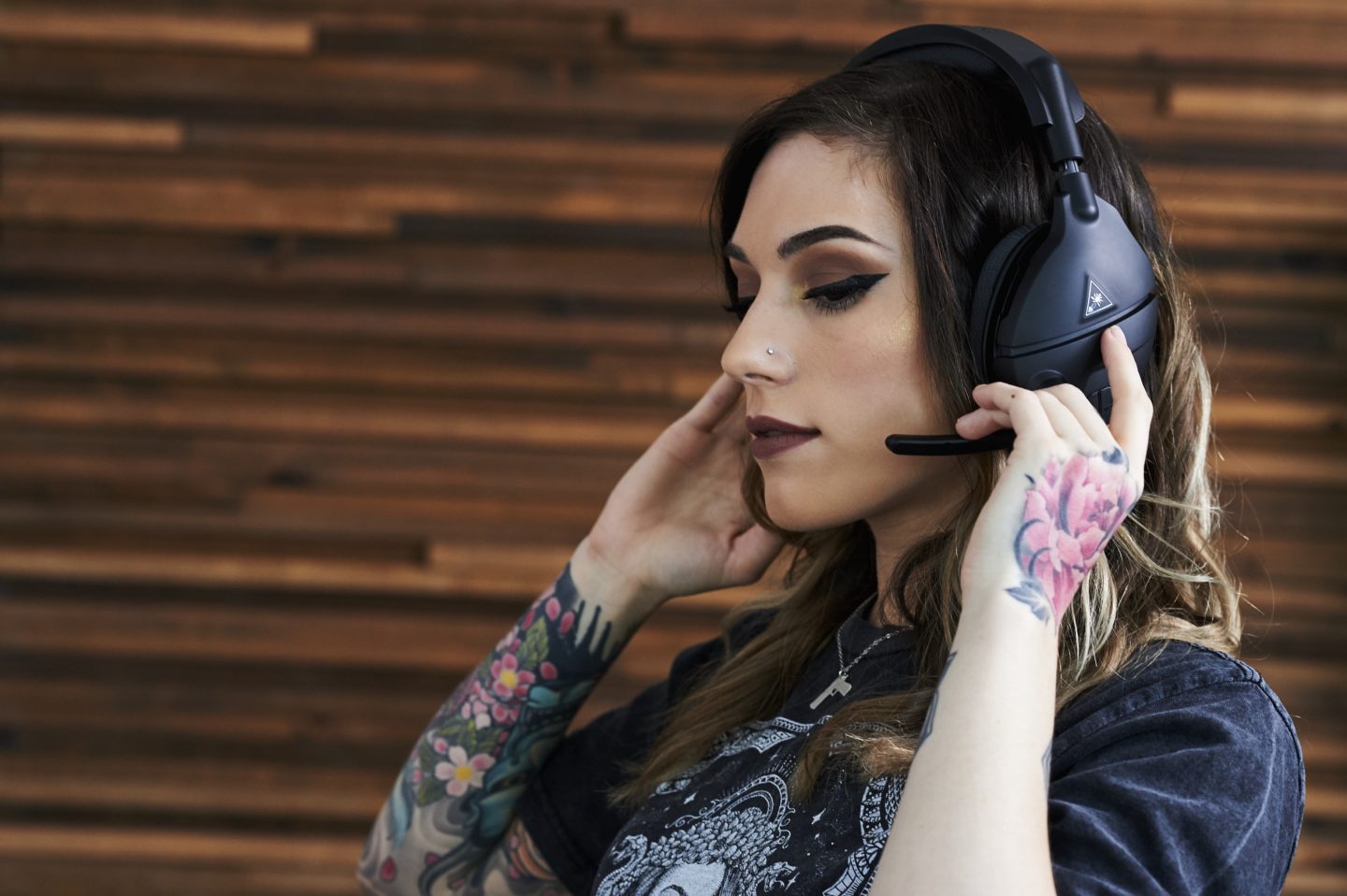 Turtle Beach Launches Into PC Gaming With Three All-New Atlas Gaming ...