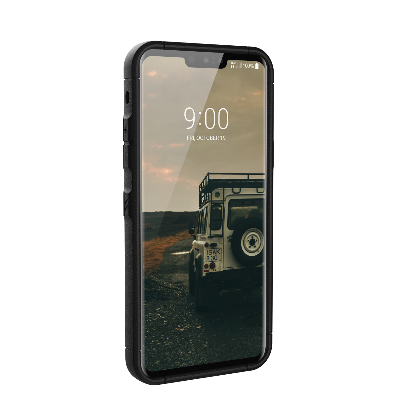 UAG Launches Scout Series LG G8 THINQ Case - Nothing But Geek