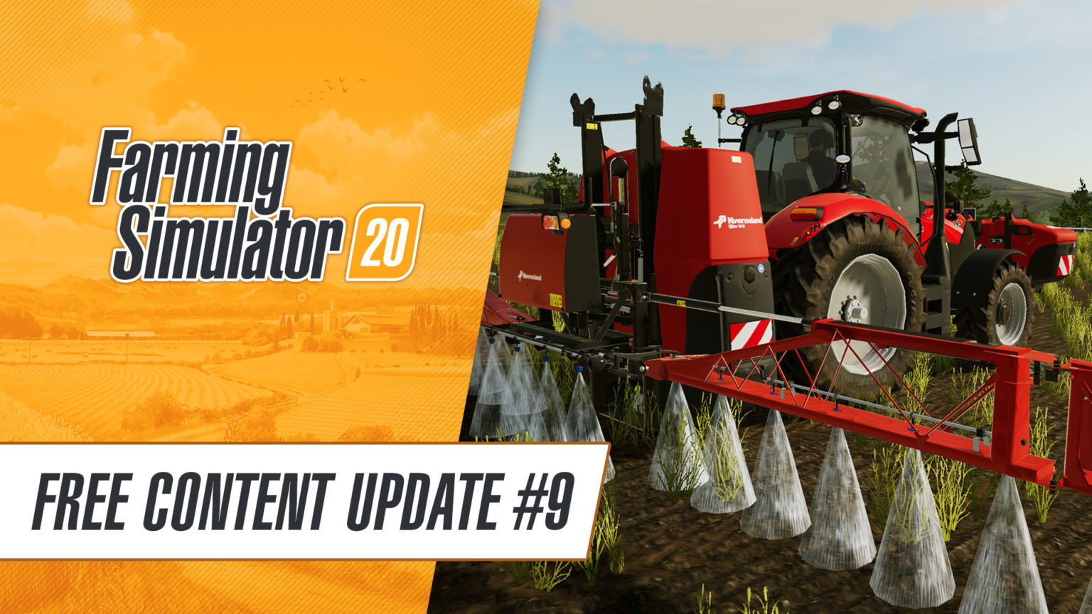 Farming simulator 20 steam fix фото 22