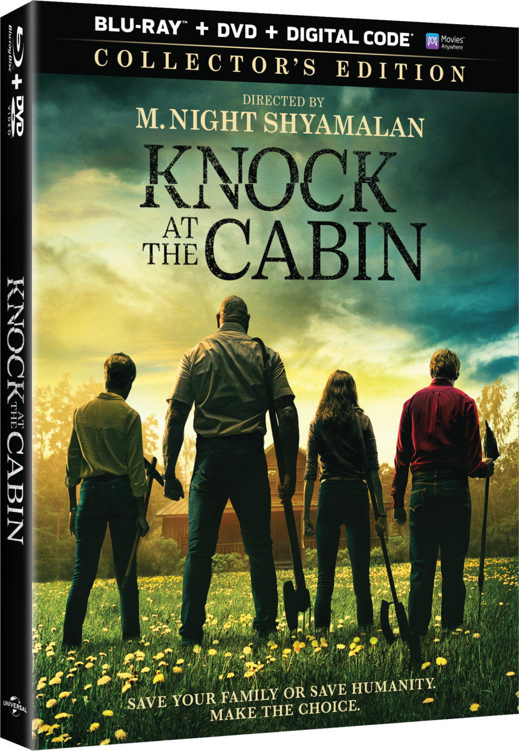 a cabin at the end of the world a cabin at the end of the world