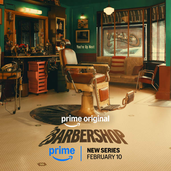 Barbershop key art (Prime Video)