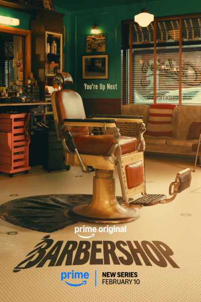 Barbershop key art (Prime Video)