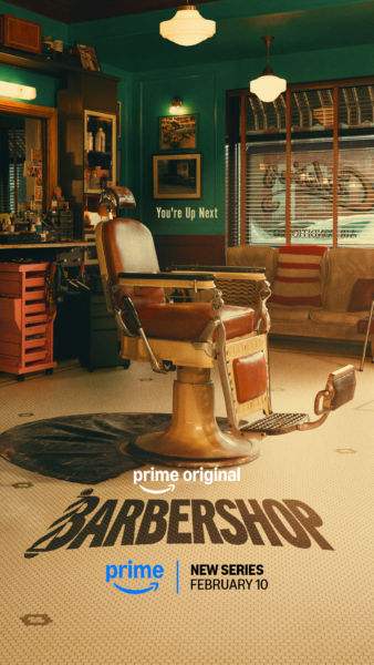 Barbershop key art (Prime Video)