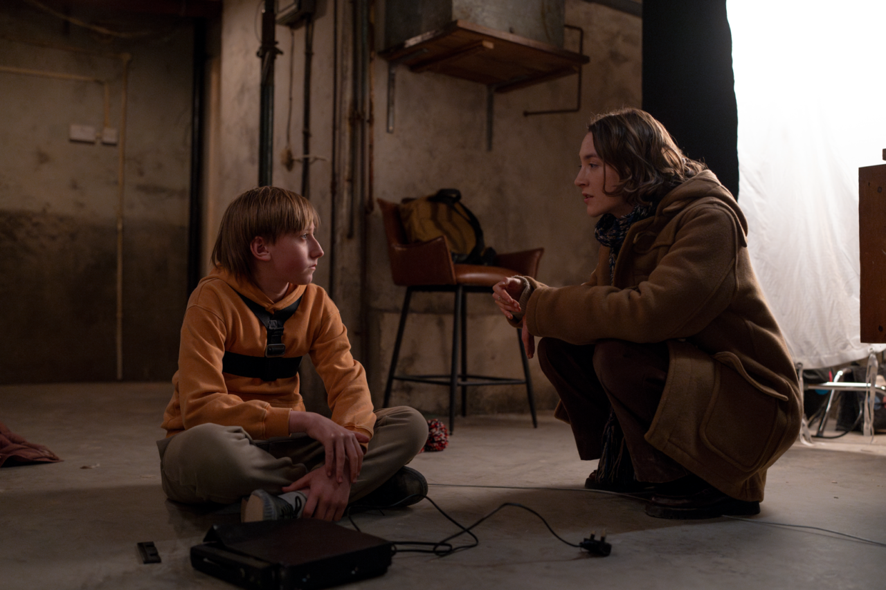 Bad Apples still (Republic Pictures)